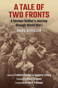 Produktbild: A Tale of Two Fronts