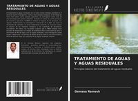 Produktbild: Tratamiento De Aguas Y Aguas Residuales