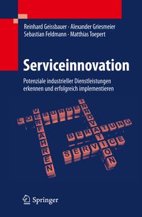 Produktbild: Serviceinnovation