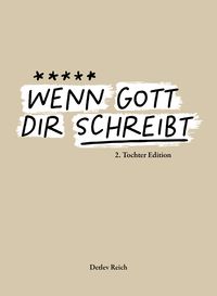 Produktbild: Wenn Gott dir schreibt
