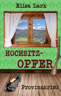 Produktbild: Hochsitzopfer