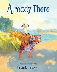Produktbild: Already There
