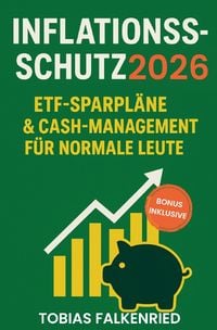 Produktbild: Finanzen / Inflationsschutz 2026