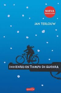 Produktbild: Invierno En Tiempo de Guerra (War in Wintertime)