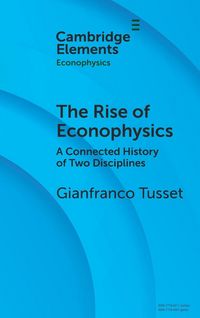 Produktbild: The Rise of Econophysics