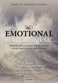 Produktbild: The Emotional Power of Music