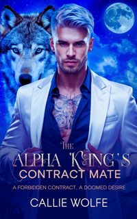Produktbild: The Alpha King's Contract Mate
