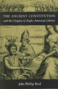Produktbild: Ancient Constitution