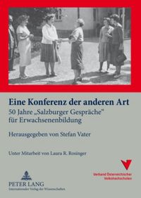 Produktbild: Eine Konferenz der anderen Art