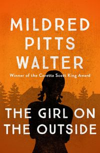 Produktbild: The Girl on the Outside