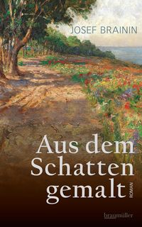 Produktbild: Aus dem Schatten gemalt