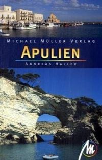 Produktbild: Apulien