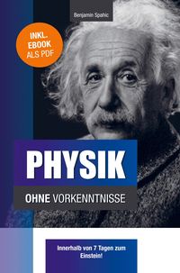 Produktbild: Physik ohne Vorkenntnisse