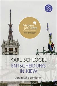 Produktbild: Entscheidung in Kiew