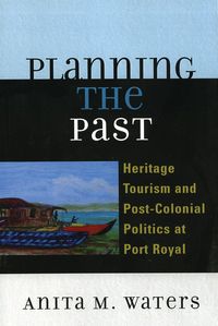 Produktbild: Planning the Past