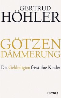 Produktbild: G&ouml;tzend&auml;mmerung