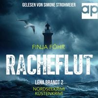 Produktbild: Racheflut