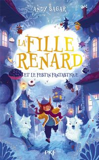 Produktbild: La fille renard