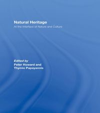 Produktbild: Natural Heritage