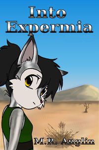 Produktbild: Into Expermia (Silver Foxes, #4)