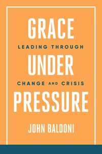Produktbild: Grace Under Pressure