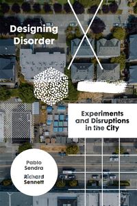 Produktbild: Designing Disorder