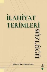 Produktbild: Ilahiyat Terimleri S&ouml;zl&uuml;g&uuml;