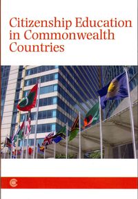 Produktbild: Citizenship Education in Commo