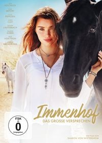 Produktbild: Immenhof - Das gro&szlig;e Versprechen