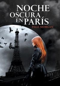Produktbild: Noche oscura en Par&iacute;s