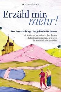 Produktbild: Erz&auml;hl mir mehr!