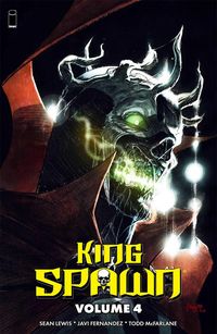 Produktbild: King Spawn Volume 4