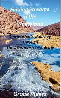Produktbild: Finding Streams in the Wasteland