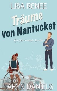 Produktbild: Tr&auml;ume von Nantucket