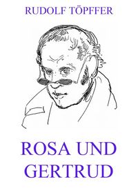 Produktbild: Rosa und Gertrud