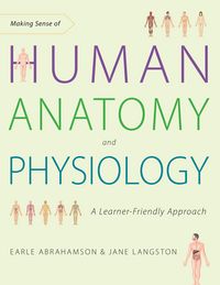 Produktbild: Making Sense of Human Anatomy and Physiology