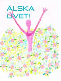 Produktbild: &Auml;lska livet!
