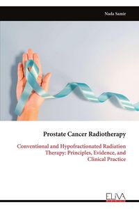 Produktbild: Prostate Cancer Radiotherapy