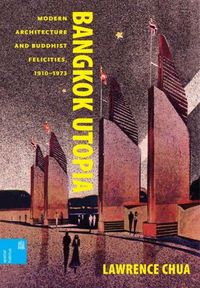 Produktbild: Bangkok Utopia