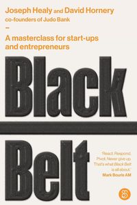 Produktbild: Black Belt