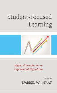 Produktbild: Student-Focused Learning