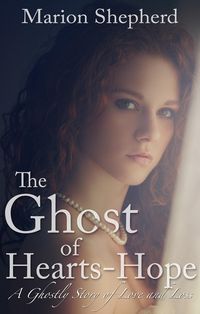 Produktbild: Ghost of Hearts-Hope