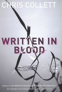 Produktbild: Written in Blood