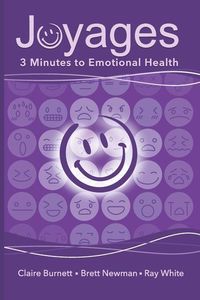 Produktbild: Joyages: 3 Minutes to Emotional Health