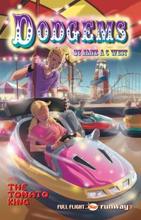 Produktbild: Dodgems