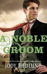 Produktbild: Noble Groom