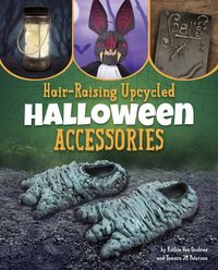 Produktbild: Hair-Raising Upcycled Halloween Accessories
