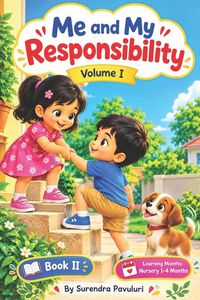 Produktbild: Me and My Responsibility