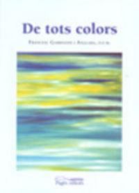 Produktbild: De tots colors