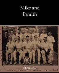 Produktbild: Mike and Psmith
